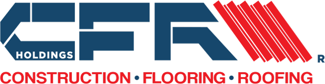 Coastal Roofing Experts logo, representing top-tier roofing, flooring, and remodeling services in Southeastern North Carolina.